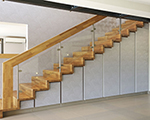 Construction et protection de vos escaliers par Escaliers Maisons à Vaudrecourt